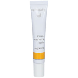 Dr. Hauschka Crema Contorno Occhi 12,5 ml