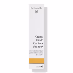 Dr. Hauschka 429000176 crema e idratante per gli occhi Crema per contorno occhi Donna All ages 12,5 ml - Vista aggiuntiva 2