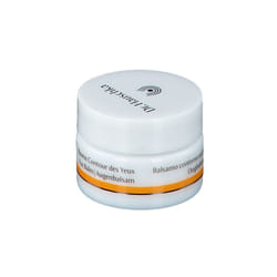 Dr Hauschka Balsamo Contorno Occhi per Protezione e Nutrimento 10ml