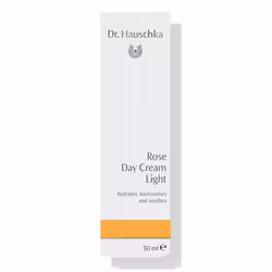 Dr. Hauschka Rose Crema da giorno Viso 30 ml - Vista aggiuntiva 2