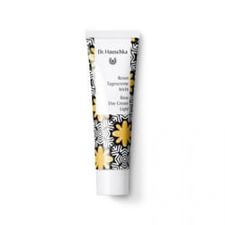 Dr. Hauschka Rose Day Cream Light - Limited Edition Crema da giorno Viso 30 ml