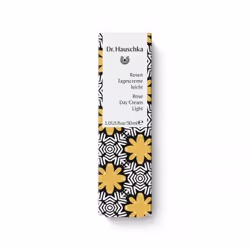 Dr. Hauschka Rose Day Cream Light - Limited Edition Crema da giorno Viso 30 ml