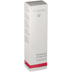 Dr Hauschka Balsamo Corpo Rosa per Idratazione Profonda 145ml