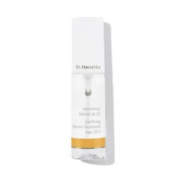 Dr. Hauschka Clarifying Intensive Treatment (age 25+) Tonico per il viso 40 ml Donna