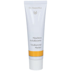 Dr Hauschka Maschera Rivitalizzante per Pelle Liscia e Luminosa 30 ml