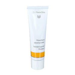 Dr Hauschka Maschera Strutturante per Pelle Disidratata 30 Ml
