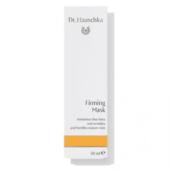 Dr. Hauschka Firming Mask Maschera effetto lifting Donna 30 ml Crema (colore)