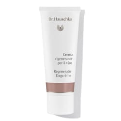 Dr Hauschka Crema Rigenerante Viso per Rigenerazione 40ml