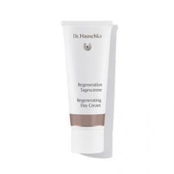Dr. Hauschka Regenerating Day Cream Crema da giorno Viso 40 ml