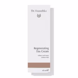 Dr. Hauschka Regenerating Day Cream Crema da giorno Viso 40 ml - Vista aggiuntiva 2