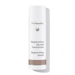Dr. Hauschka Regenerating Serum Siero per viso 30 ml Donna All ages
