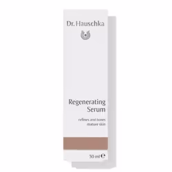 Dr. Hauschka Regenerating Serum Siero per viso 30 ml Donna All ages - Vista aggiuntiva 2