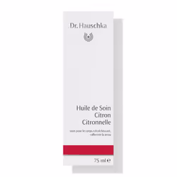 Dr. Hauschka Lemon Lemongrass 75 ml Olio - Vista aggiuntiva 2