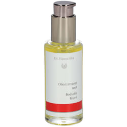 Dr.Hauschka Olio Trattante Rosa per il Corpo 75ml