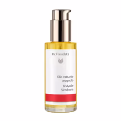 Dr Hauschka Olio Tratt Prugnolo è un olio rinforzante per il corpo che mantiene la pelle elastica e idratata. Formulato con i ...