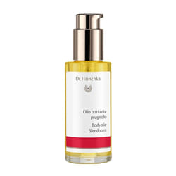 Dr Hauschka Olio Trattante Prugnolo per Idratazione Corpo 75ml