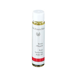 Dr. Hauschka Olio Trattante Rosa per la Pelle 10ml