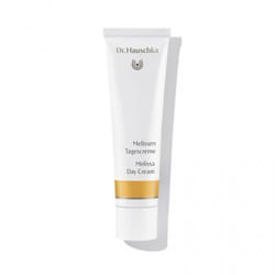 Dr. Hauschka Melissa Day Cream Crema da giorno Viso All ages 30 ml