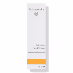 Dr. Hauschka Melissa Day Cream Crema da giorno Viso All ages 30 ml - Vista aggiuntiva 2