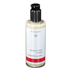 Dr. Hauschka Latte per il Corpo Cotogna 145 ml Crema