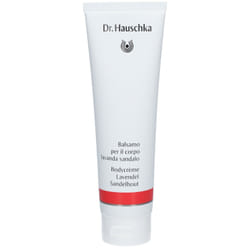 Dr. Hauschka Balsamo per il Corpo Lavanda Sandalo 145 ml Crema