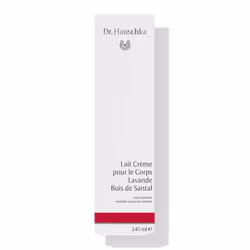 Dr. Hauschka 429000447 crema e lozione per il corpo 145 ml Crema (colore) Donna - Vista aggiuntiva 2