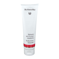 Dr Hauschka Balsamo Corpo Mandorla per Idratazione Profonda 145ml