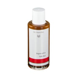 Dr Hauschka Bagno Salvia per Pelle Sensibile Equilibrante 100ml