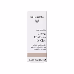 Dr. Hauschka 4020829013926 crema e idratante per gli occhi Crema per contorno occhi Donna 15 ml - Vista aggiuntiva 2
