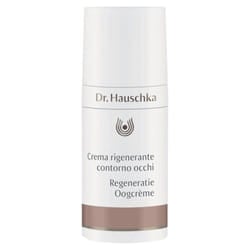Dr. Hauschka Rigenerante Intensiva Siero Contorno Occhi 15ml