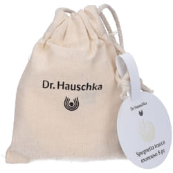 Dr Hauschka Mallow Make Up Sponge For Single Use 8 pz Spugna