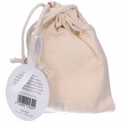 Dr Hauschka Mallow Make Up Sponge For Single Use 8 pz Spugna