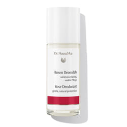 Dr. Hauschka Rose Donna Deodorante roll-on 50 ml 1 pz