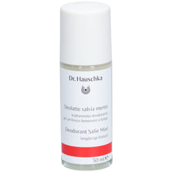 Dr. Hauschka Deolatte Salvia-Menta Deodorante Naturale 50 ml