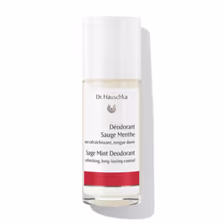 Dr. Hauschka 420001999, Donna, Deodorante, Deodorante roll-on, Bottiglia, 50 ml, Pelle universale