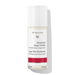 Dr. Hauschka 420001999 deodorante Donna Deodorante roll-on 50 ml 1 pz