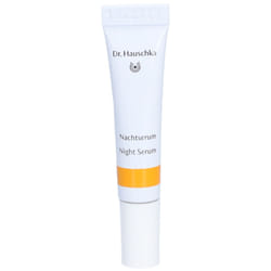 Dr. Hauschka Siero per la Notte 2,5 ml Soluzione