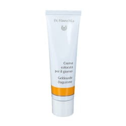 Dr Hauschka Crema Colorata Giorno per Pelle Secca e Sensibile Chestnut 30ml