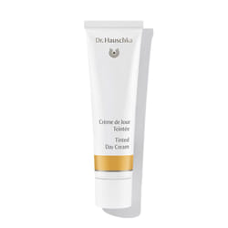 Dr. Hauschka Tinted Crema da giorno Viso 30 ml
