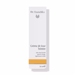 Dr. Hauschka Tinted Crema da giorno Viso 30 ml - Vista aggiuntiva 2