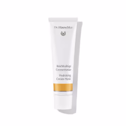 Dr. Hauschka 4020829041332, Maschera detergente, Donna, Pelle secca, Pelle matura, Pelle sensibile, Idratante, Idratante, Nut ...