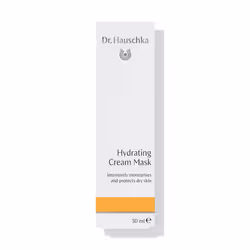 Dr. Hauschka 4020829041332 detergente per il viso Maschera detergente Donna 30 ml