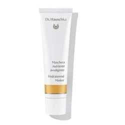 Dr Hauschka Maschera Nutriente Avvolgente Pelle Sensibile 30 Ml