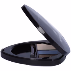 Dr. Hauschkab Eyeshadow Trio Color: 01 4,4 g Make up - Vista aggiuntiva 4