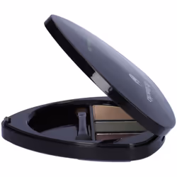 Dr.Hauschka Eyeshadow Trio Color: 02 4,4 g Make up - Vista aggiuntiva 4