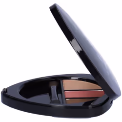Dr. Hauschka Mallow Eyeshadow Trio 04 Sunstone per Trucco Occhi 4,4 g - Vista aggiuntiva 4