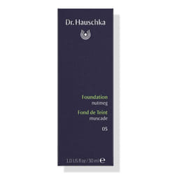 Dr. Hauschka 4020829045187 fondotinta 30ml Flacone a pompa Crema 05
