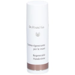 Dr. Hauschka Crema Rigenerante per le Mani Idratante 50ml