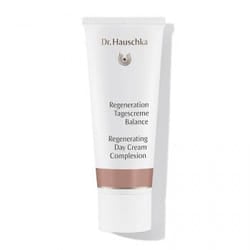 Dr. Hauschka Regenerating Day Cream Complexion Crema da giorno Viso 40 ml