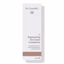 Dr. Hauschka Regenerating Day Cream Complexion Crema da giorno Viso 40 ml - Vista aggiuntiva 2